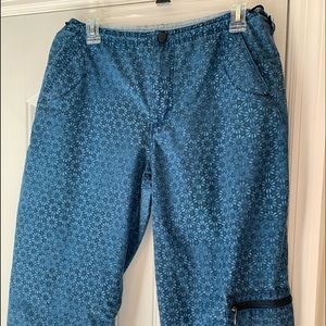 Columbia Sport Capris